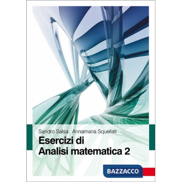 ANALISI MATEMATICA 2