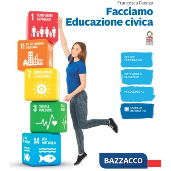 FACCIAMO EDUCAZIONE CIVICA