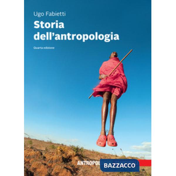 Storia dell'antropologia