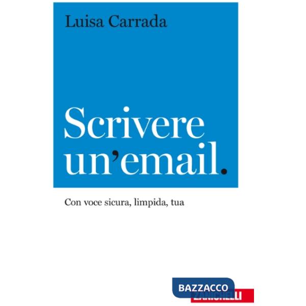 SCRIVERE EMAIL