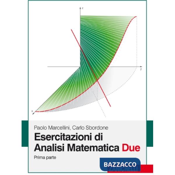 ESERCIT ANALISI 2 VOL. 1