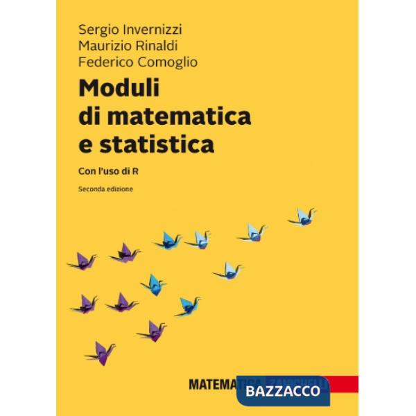 MODULI MATEM STAT. 2E LUM