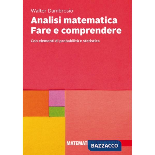 ANALISI MATEMATICA LUM