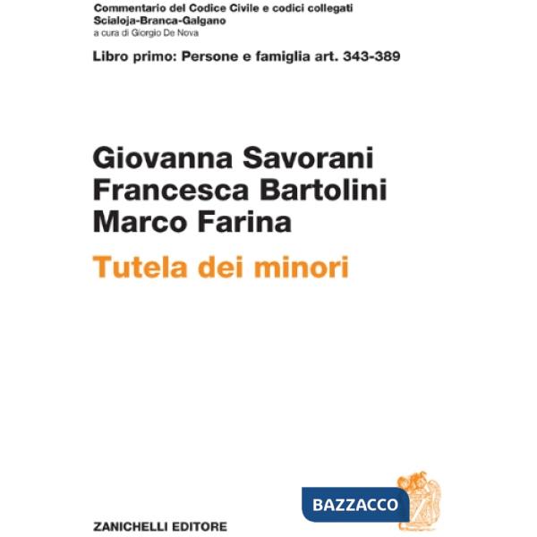 ART. 0343/0389 SAVORANI FARINA