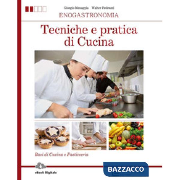 SERVIZI E TECNICHE DI RISTORAZIONE. PER LE SCUOLE SUPERIORI. CON CONTE