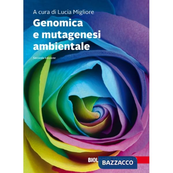 GENOMICA MUTAGENESI 2E LUMK