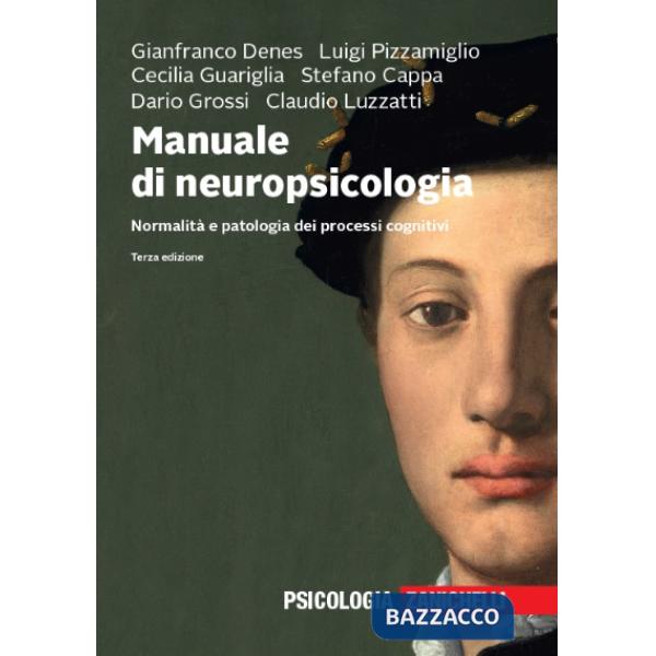 MAN NEUROPSICOLOGIA 3ED K