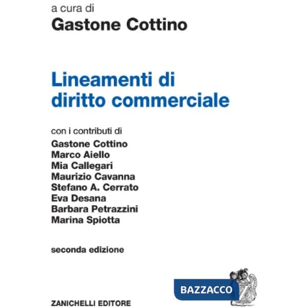 LINEAM DIR COMMERCIALE 2ED