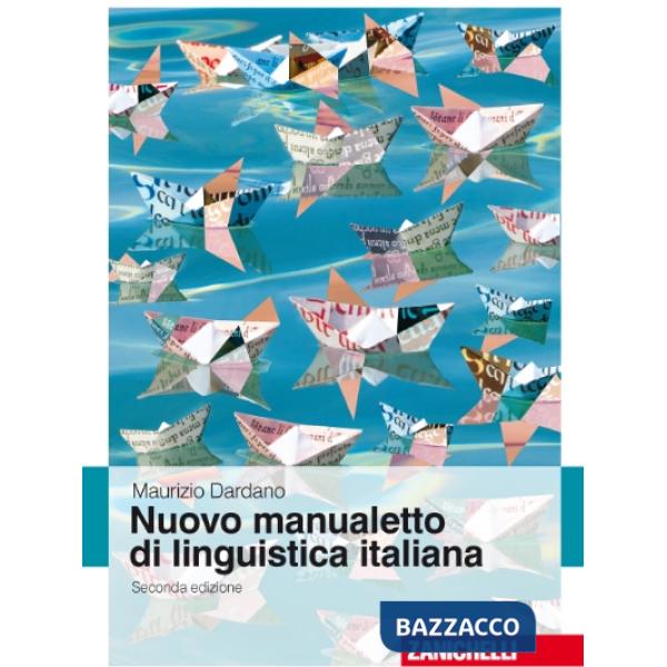 NUOVO MANUALETTO LING 2ED K