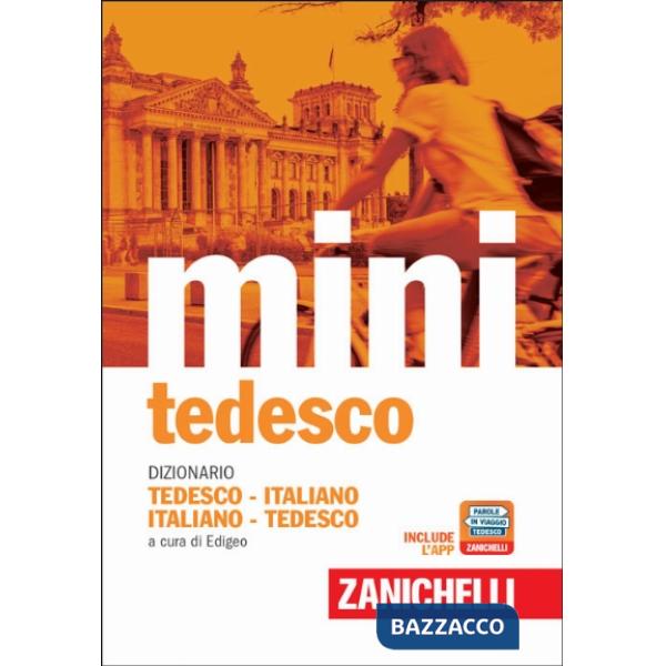 MINI TEDESCO