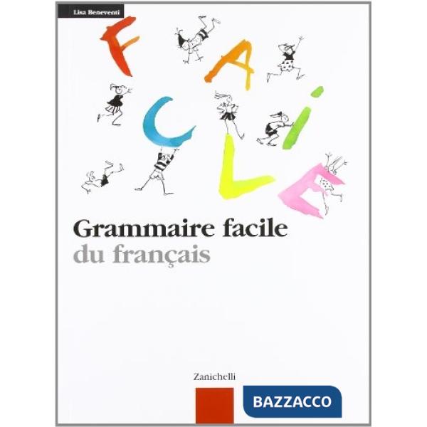 GRAMMAIRE FACILE DU FRANCAIS