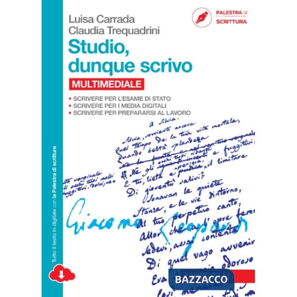 STUDIO DUNQUE SCRIVO V. U.