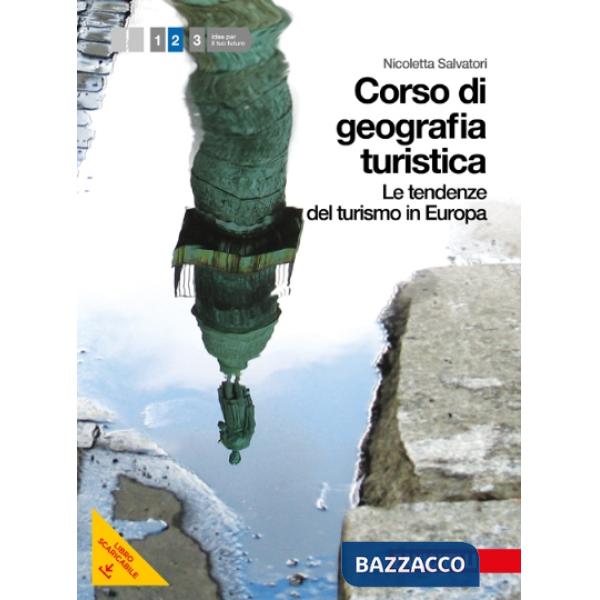 CORSO DI GEOGRAFIA TURISTICA VOL. 2