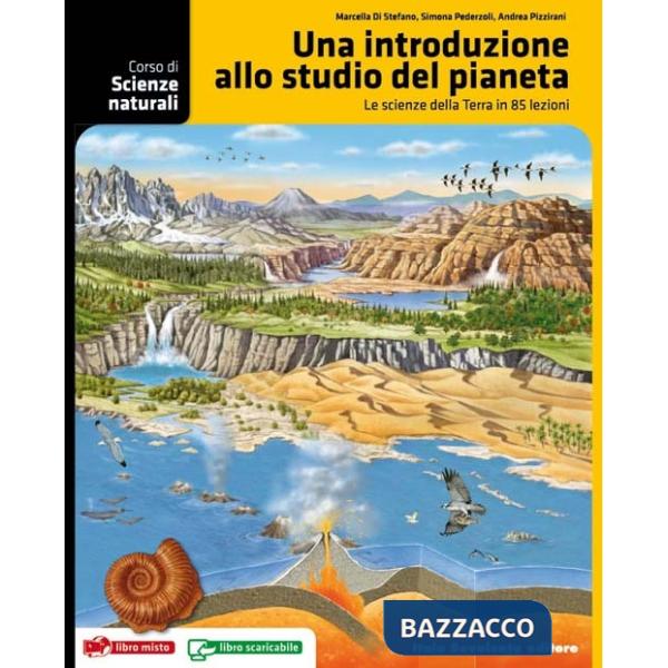 CORSO DI SCIENZE NATURALI UNA INTRODUZIONE ALLO ST