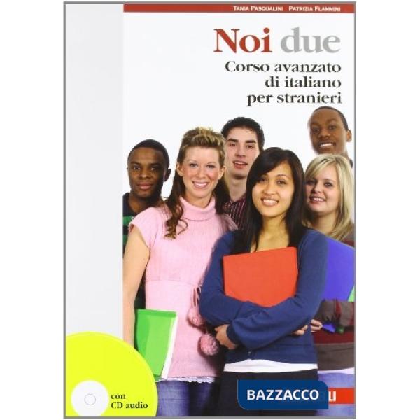 NOI DUE V. U. CON CD AUDIO