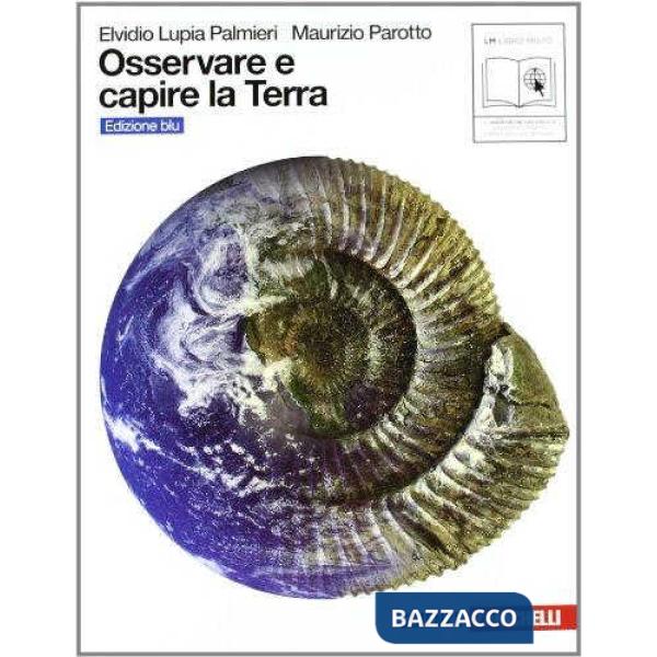 OSSERVARE E CAPIRE LA TERRA V.U.