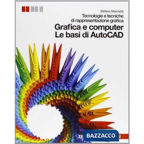 TECNOLOGIE E TECNICHE DI RAP. GRAFICA. GRAFICA E C