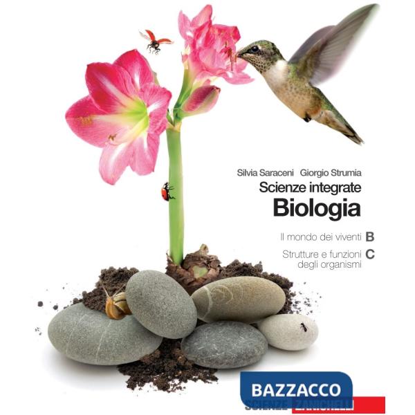 BIOLOGIA. SCIENZE INTEGRATE