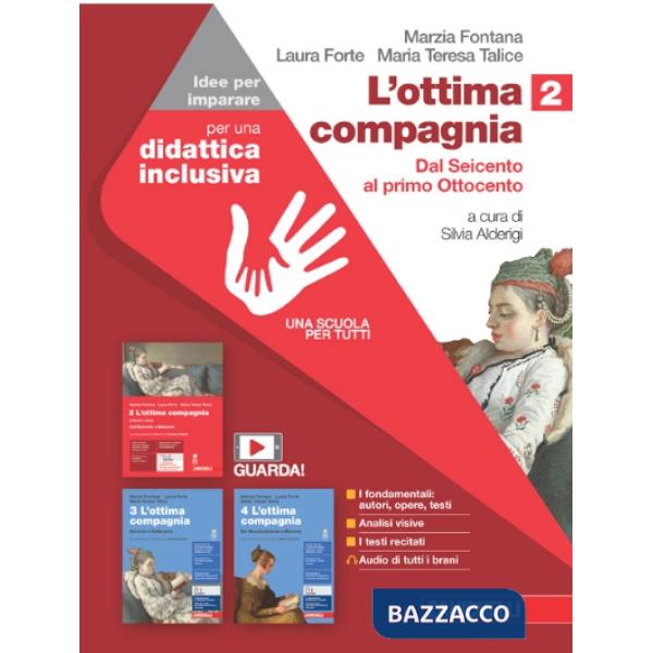 OTTIMA COMPAGNIA IDEE PER IMPARARE VOL. 2