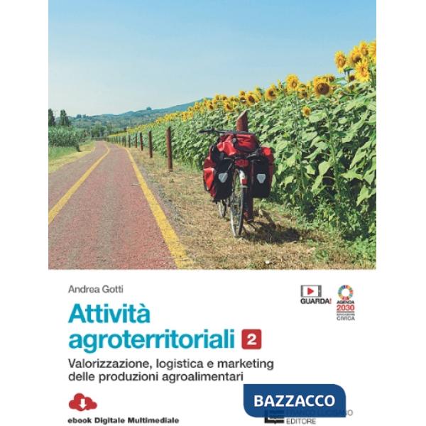 ATTIVITA' AGROTERRITORIALI