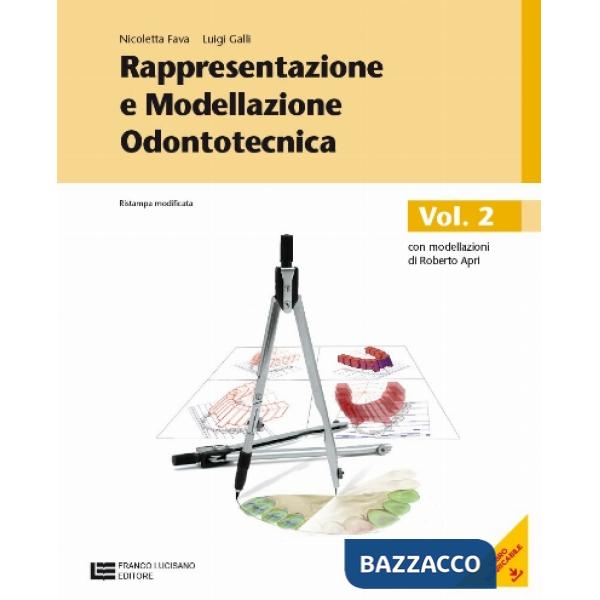 RAPPR. MOD. ODONT. 2 RM LMSK