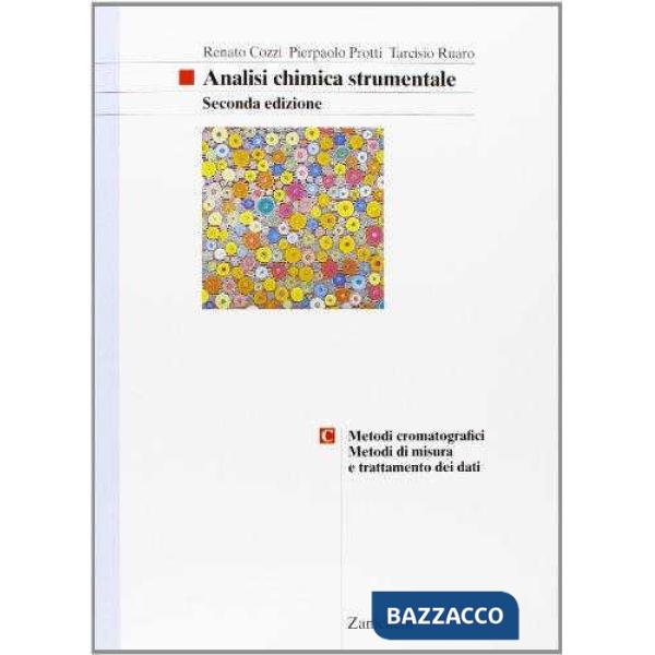 ANALISI CHIMICA E STRUMENTALE VOL. C. METODI CROMA