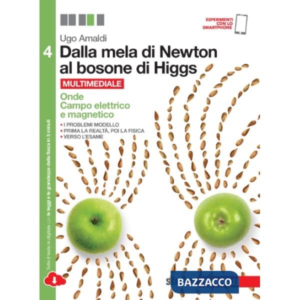 DALLA MELA DI NEWTON AL BOSONE DI HIGGS. LA FISICA IN CINQUE ANNI 4