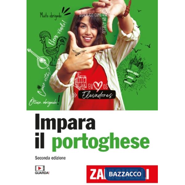 IMPARA IL PORTOGHESE 2ED.