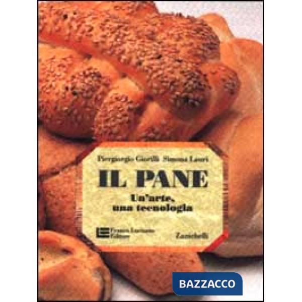 IL PANE LEG