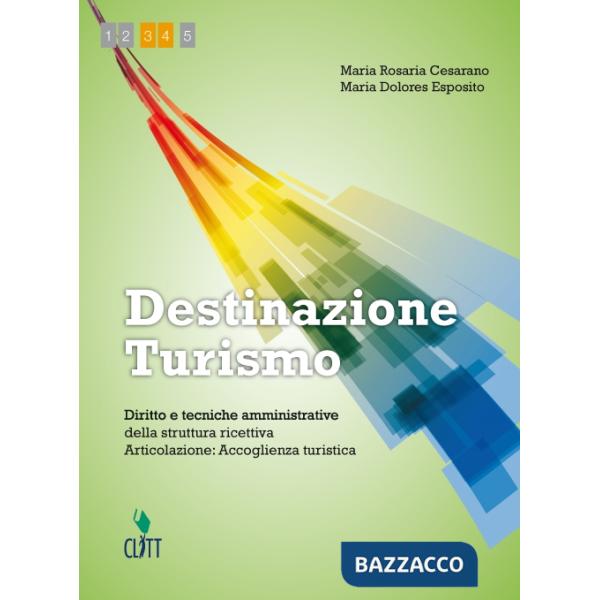 DESTINAZIONE TURISMO V.U.