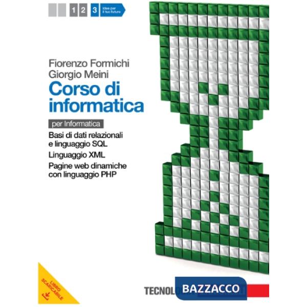 CORSO DI INFORMATICA VOL. 3