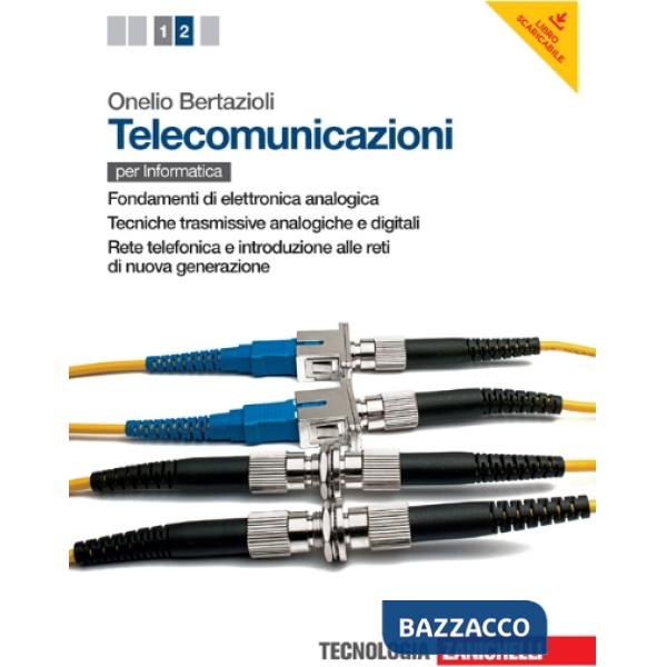 TELECOMUNICAZIONI VOL. 2