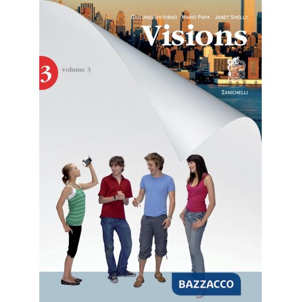 VISIONS VOL. 3 + 2 CD AUDIO