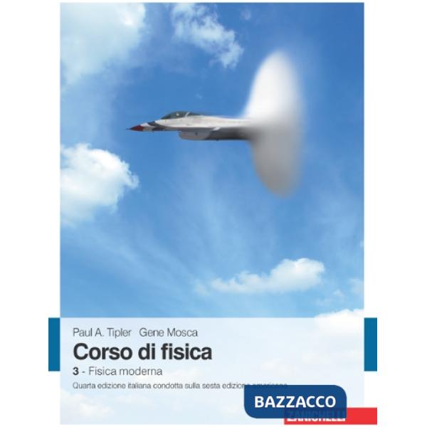 CORSO FISICA 3 4ED