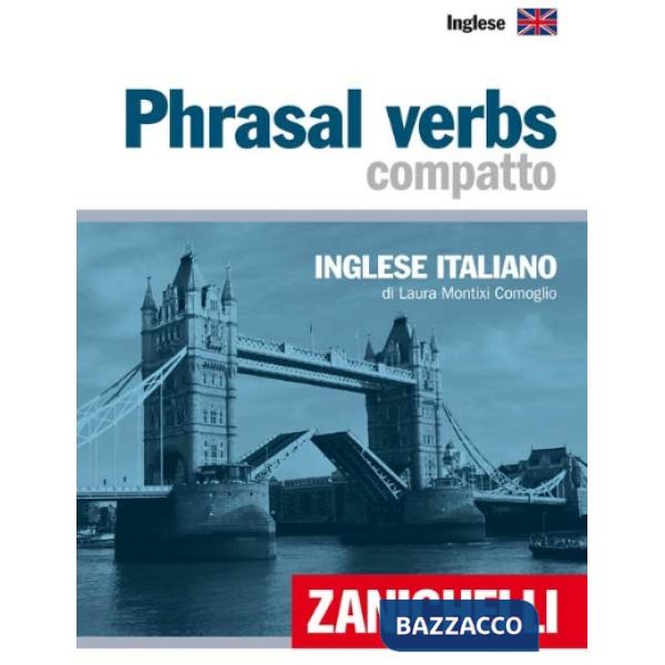 PHRASAL VERBS COMPATTO V. U.