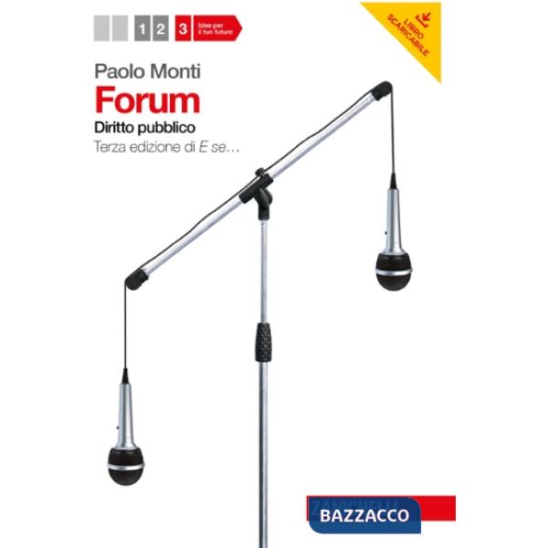 FORUM DIRITTO PUBBLICO