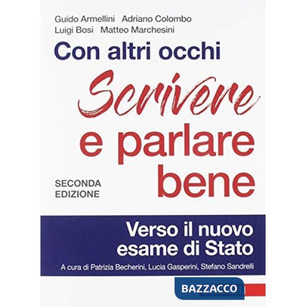 CON ALTRI OCCHI PLUS. COMPRENDERE, ANALIZZARE, ARGOMENTARE