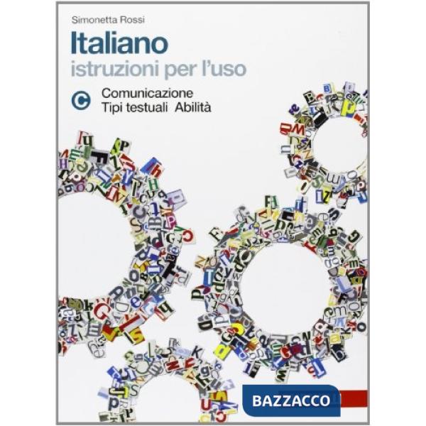 ITALIANO: ISTRUZIONI PER L'USO VOL. C