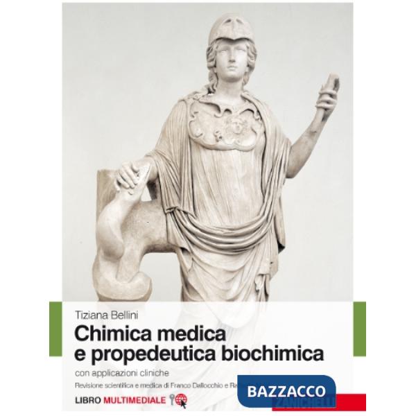 CHIM MEDICA PROPEDEUT LUM