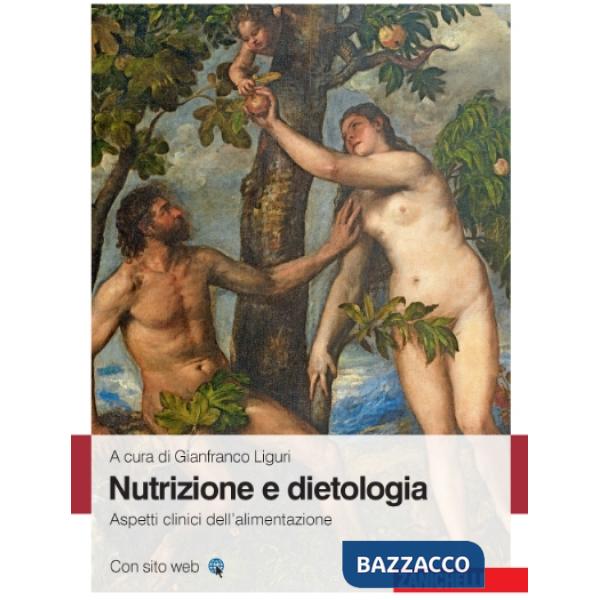 NUTRIZIONE E DIETOLOGIA