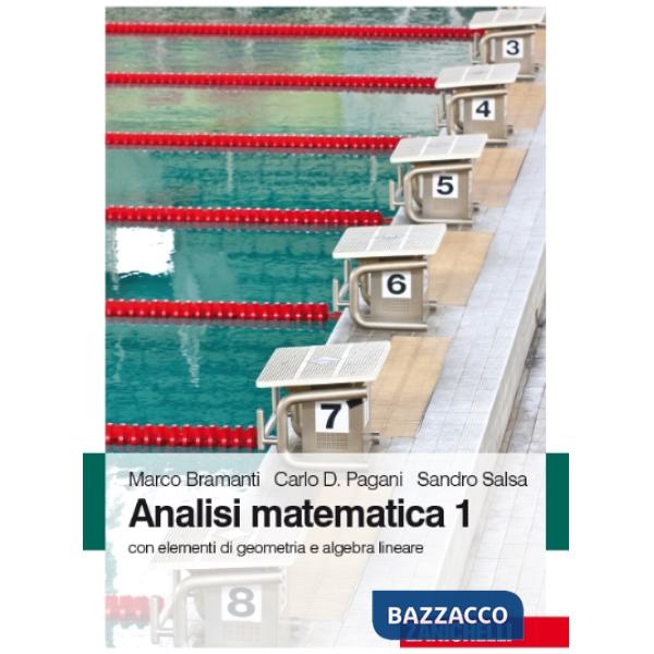 ANALISI MAT 1 + ALGEB