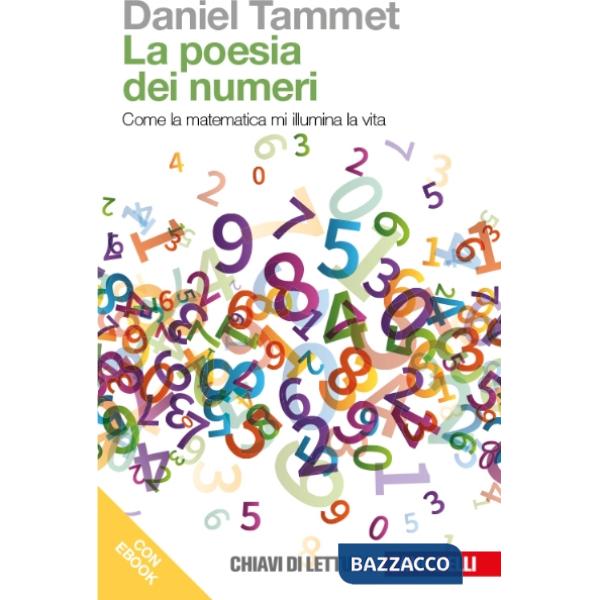 LA POESIA DEI NUMERI + EBOOK