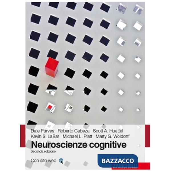 NEUROSCIENZE COGNIT 2ED