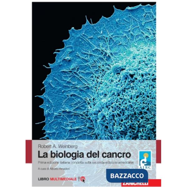 BIOLOGIA DEL CANCRO LUM