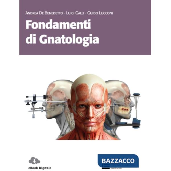 FOND. GNATOLOGIA LD