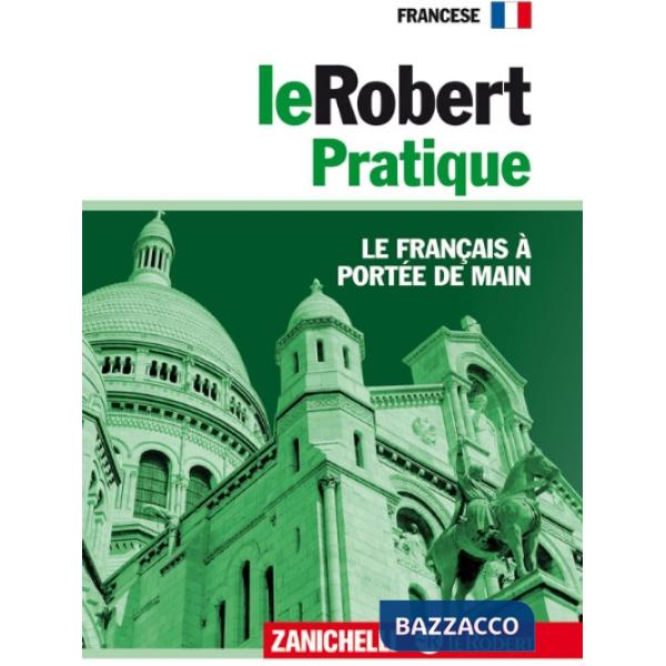 ROBERT PRATIQUE