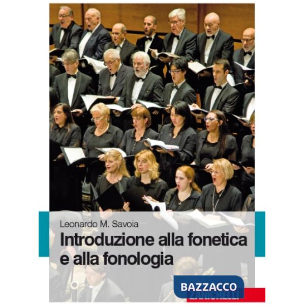 INTR FONETICA E FONOLOGIA