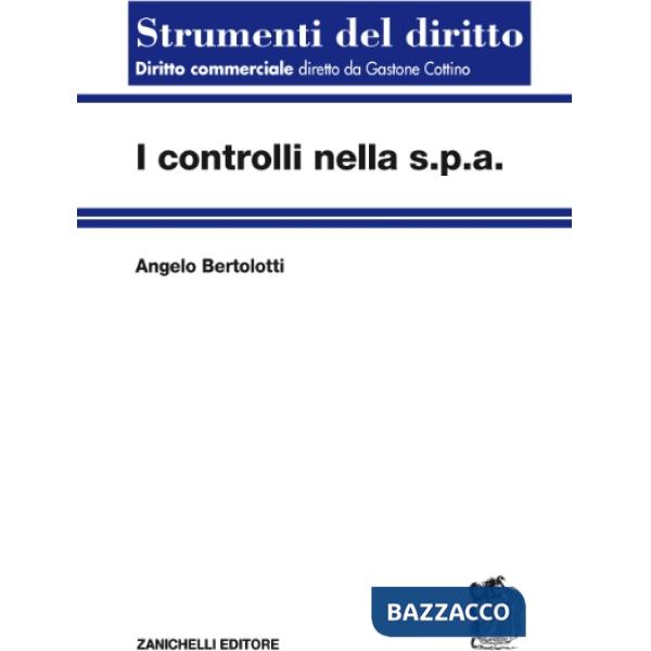 CONTROLLI SPA