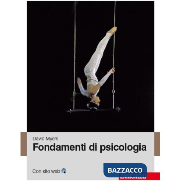 PSICOLOGIA GENERALE