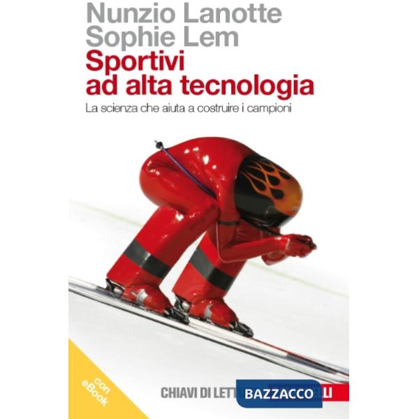 TECNOLOGIA AD ALTA TECNOLOGIA